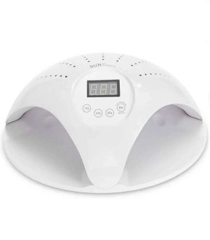 لاک خشک کن یووی UV سان 48 وات مدل SUN 669