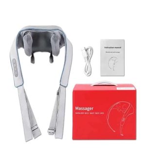 ماساژور حرکتی شانه و گردن درجه 1 مدل HJ-188 - تصویر 2