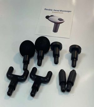 ماساژور پرقدرت Blueidea مدل BLD-922 - تصویر 2