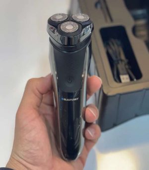 ماشین اصلاح 3 تیغ بلاپونکت آلمان SVM422