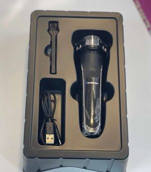 ماشین اصلاح 3 تیغ بلاپونکت آلمان SVM422 - تصویر 3