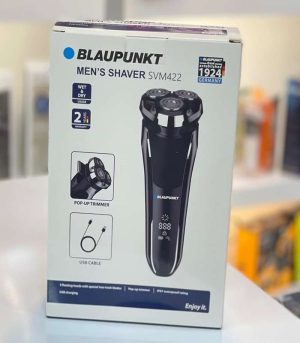 ماشین اصلاح 3 تیغ بلاپونکت آلمان SVM422 - تصویر 5