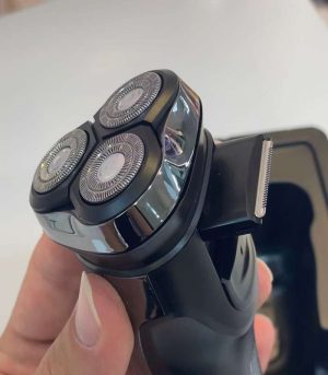 ماشین اصلاح 3 تیغ بلاپونکت آلمان SVM422 - تصویر 2