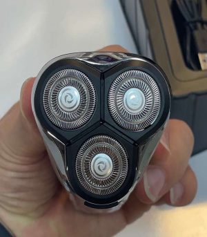 ماشین اصلاح 3 تیغ بلاپونکت آلمان SVM422 - تصویر 4