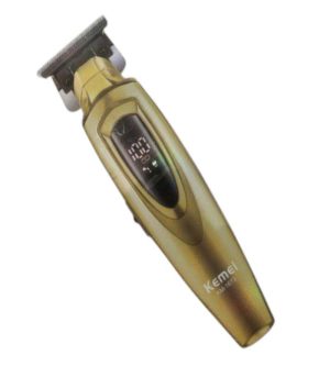 ماشین اصلاح خط زن حرفه ای کیمی مدل KM-1673