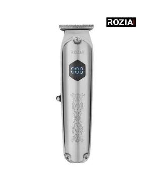 ماشین اصلاح صفرزن موی سر و صورت روزیا مدل HQ282 - تصویر 2