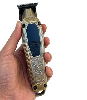 ماشین اصلاح صفرزن و خط زن کیمی مدل 1575 - تصویر 3