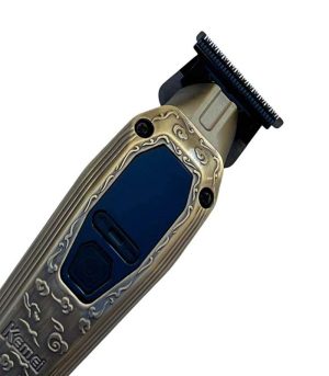 ماشین اصلاح صفرزن و خط زن کیمی مدل 1575 - تصویر 4