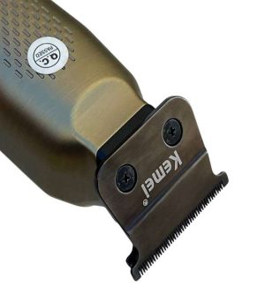 ماشین اصلاح صفرزن و خط زن کیمی مدل 1575 - تصویر 5