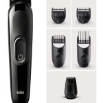 ماشین اصلاح موی سر و صورت براون مدل MGK3410