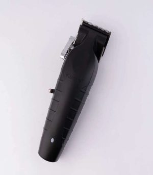 ماشین اصلاح موی سر و صورت حرفه ای کیمی مدل KM-2296 - تصویر 2