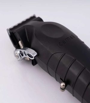 ماشین اصلاح موی سر و صورت حرفه ای کیمی مدل KM-2296 - تصویر 4