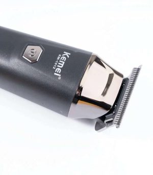 ماشین اصلاح موی سر و صورت کیمی مدل KM-1512 - تصویر 4