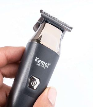 ماشین اصلاح موی سر و صورت کیمی مدل KM-1512 - تصویر 5