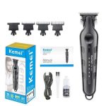 ماشین اصلاح موی سر و صورت کیمی مدل KM-1563