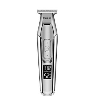 ماشین اصلاح موی صورت صفرزن کیمی مدل KM-5027A