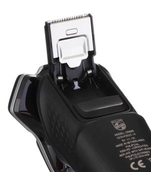 ماشین اصلاح موی صورت فیلیپس مدل S5885 ساخت هلند - تصویر 2