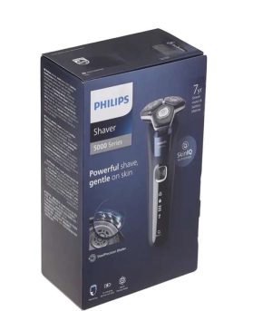 ماشین اصلاح موی صورت فیلیپس مدل S5885 ساخت هلند - تصویر 6