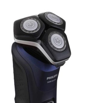 ماشین اصلاح موی صورت فیلیپس مدل S5885 ساخت هلند - تصویر 5