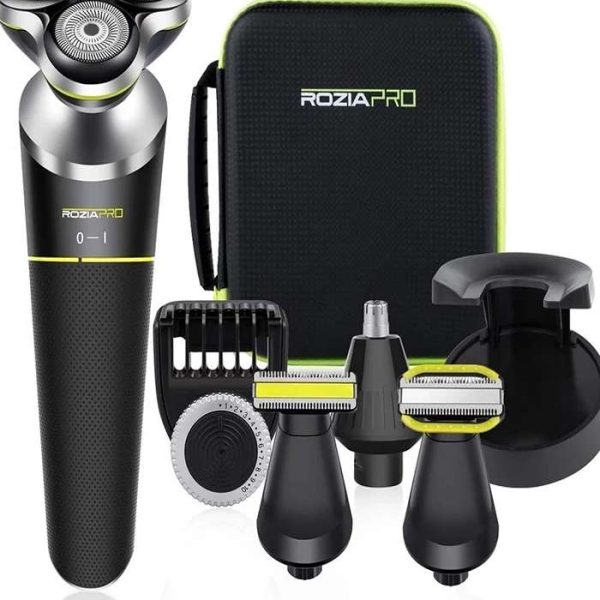 ماشین اصلاح همه کاره روزیاپرو مدل HT9533