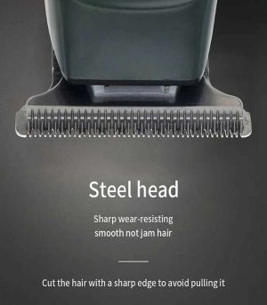 ماشین اصلاح و خط زن روزیا HQ313 - تصویر 4