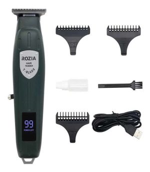 ماشین اصلاح و خط زن روزیا HQ313