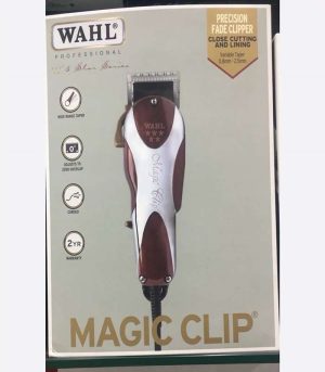 ماشین اصلاح وال مجیک کلیپ اصلی اورجینال برقی - تصویر 2