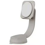 هولدر مگنتی و شارژر وایرلس مومکس Q2.Mag Mount 15W