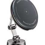 هولدر و شارژر وایرلس 15 وات یسیدو C306 15W