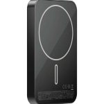 پاوربانک مومکس مدل QMAG X1 ظرفیت 10000 میلی آمپر ساعت