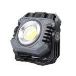 چراغ و پاور بانک چند منظوره کمپینگ مدل Multifunctional Working Light