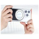 کمک نور سلفی بلوتوثی مدل BBC-9