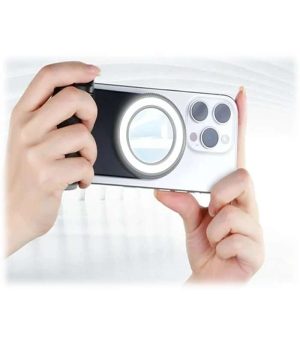 کمک نور سلفی بلوتوثی مدل BBC-9