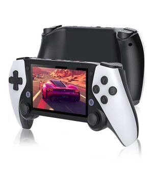 کنسول بازی دستی قابل حمل مدل m25 - تصویر 7