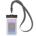 کیف و کاور ضد آب ویدوی مدل WB01 Waterproof Phone Pouch