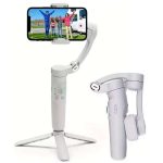 گیمبال و لرزشگیر مدل M1 3AXIS Merk one