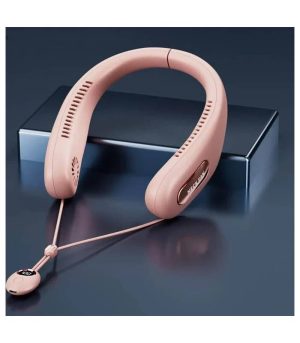فن گردنی مدل Halterneck Fan D21 - تصویر 2