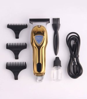 ماشین اصلاح موی سر و صورت وی جی ار مدل V-902 - تصویر 2