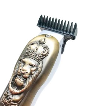 ماشین اصلاح موی سر و صورت جیمی مدل GM-886 - تصویر 3