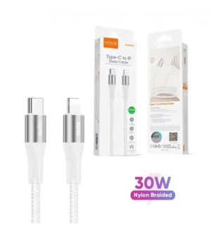 کابل شارژ آیفون Type-C به لایتنینگ مدل Vidvie CB4038C&i - تصویر 2