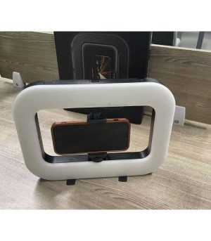 رینگ لایت مدل MAGNETIC SELFIE SCREEN YM200 - تصویر 2