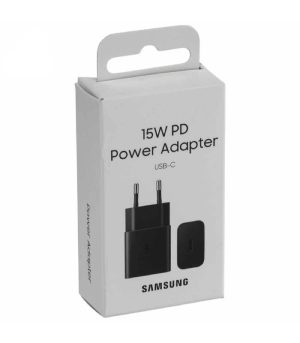 آداپتور شارژر سامسونگ 15W USB-C PD 3.0 - تصویر 3
