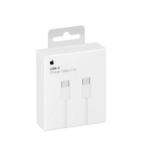 کابل USB-C اپل مدل 60W-C طول 1 متر - تصویر 3