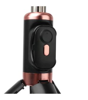 دسته سلفی مدل Bluetooth selfie stick JC-16H - تصویر 5