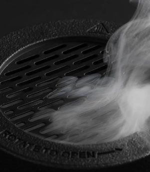 بخور شارژی - گشته سوز شارژی مدل Bakhoor burner portable - تصویر 5