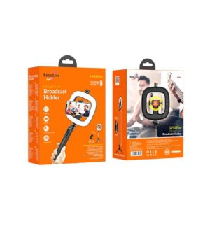 رینگ لایت هوکو مدل LV03 Plus - تصویر 3