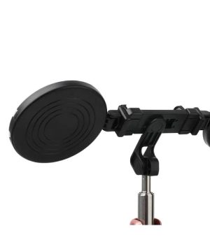 دسته سلفی مدل Bluetooth selfie stick JC-16H - تصویر 6