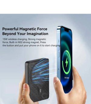 پاوربانک بریو مدل BP-16 - تصویر 6