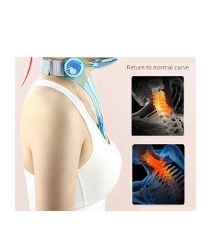 براکت گردن مدل BEAUTY NECK BRACKET 4.0 - تصویر 4