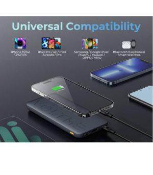 پاوربانک ولتمی مدل VOLTME Hypercore 20K Ultrathin 20000mAh - تصویر 6